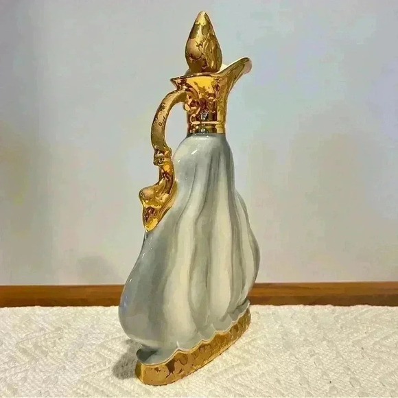 Vintage 1970 James Beam Liquor Decanter - Picture 4 of 5